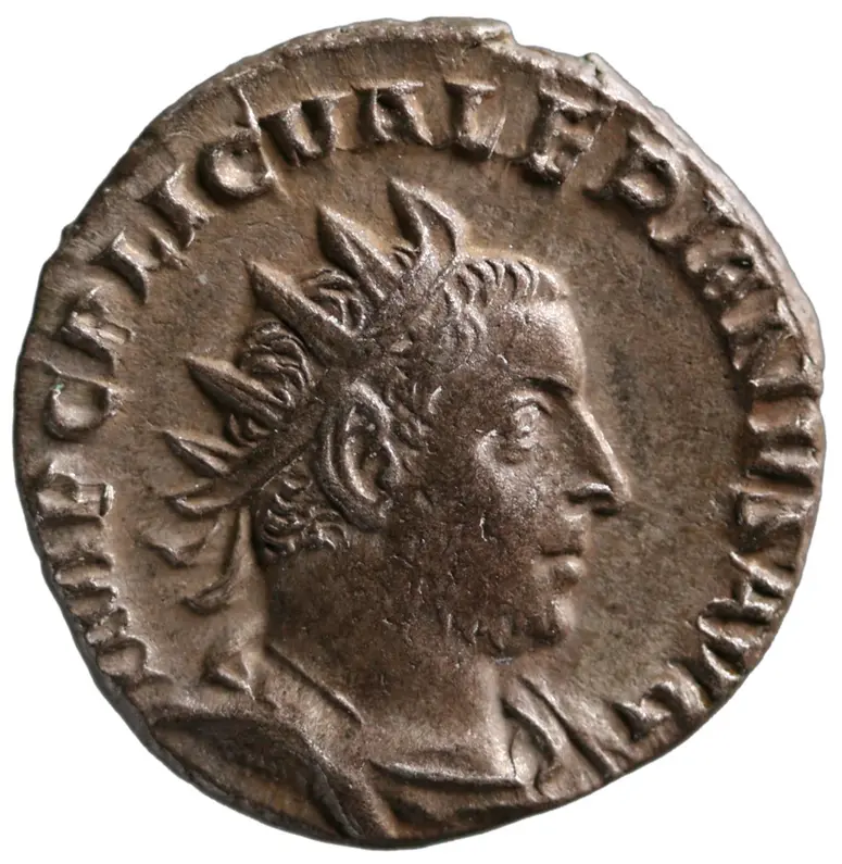 Münze