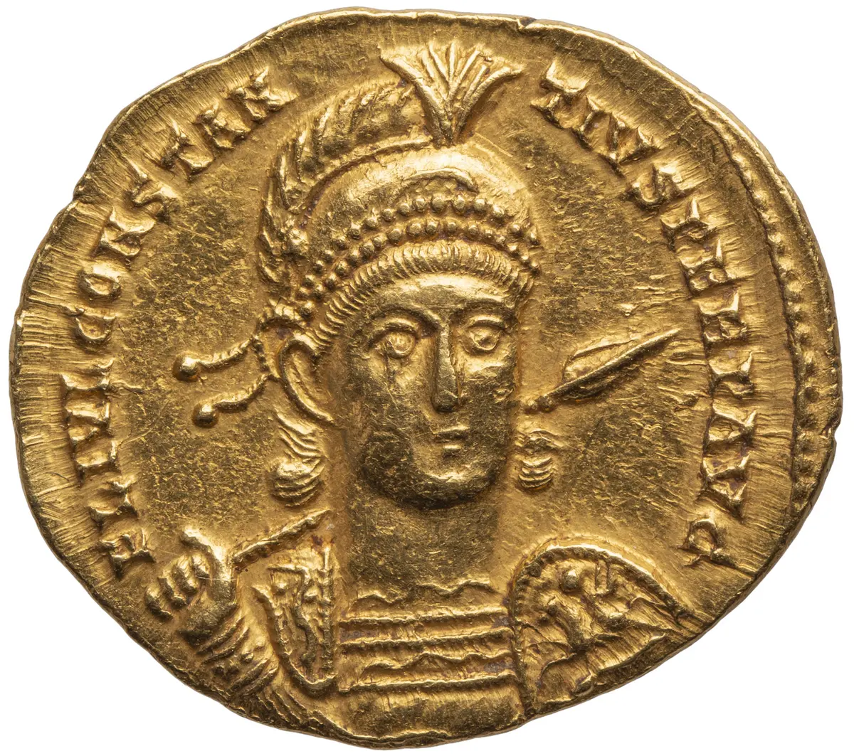 Constantius II.