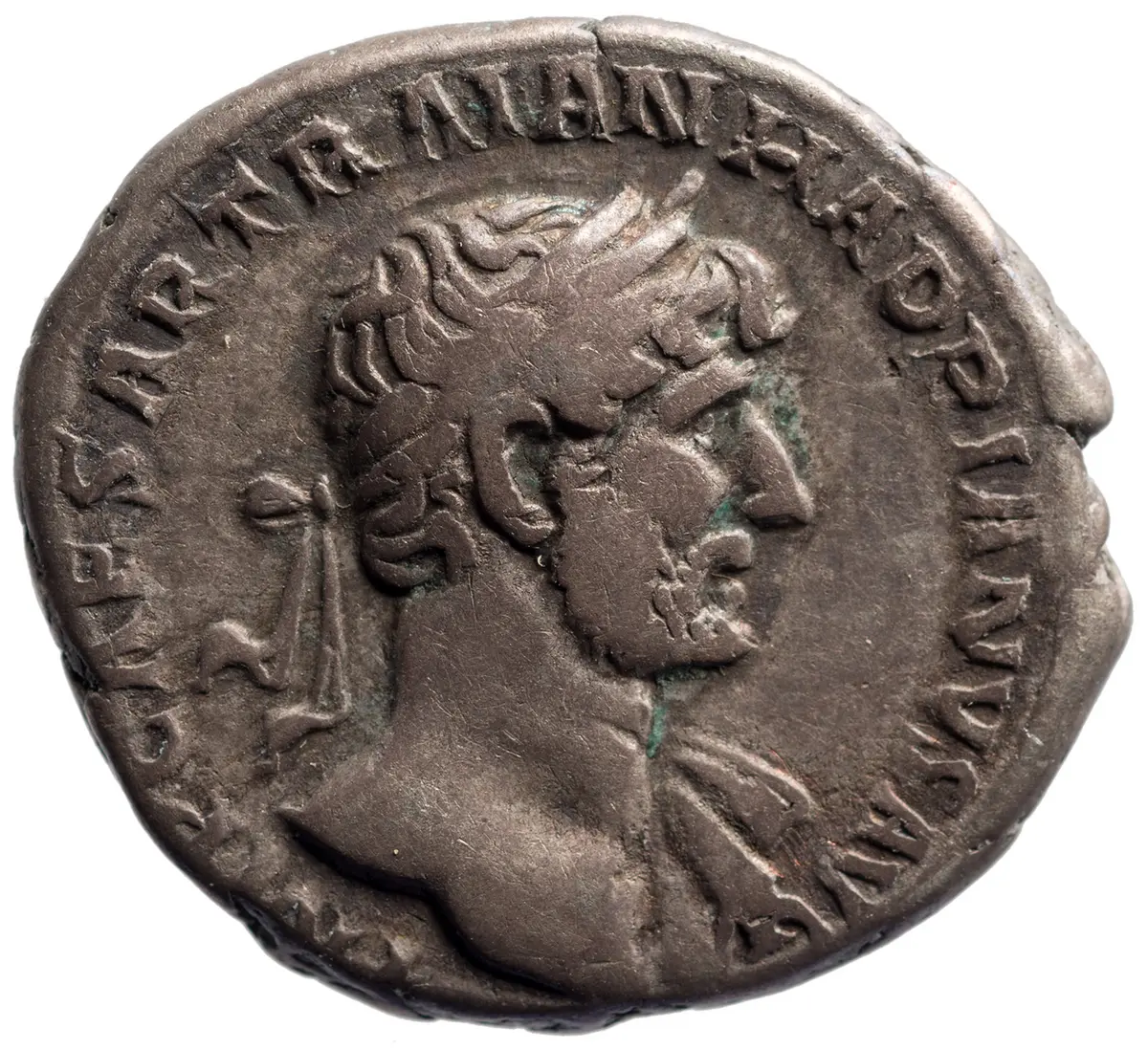 Hadrianus
