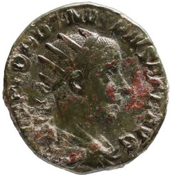 Gordianus III.