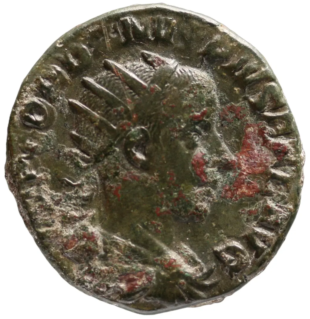 Gordianus III.
