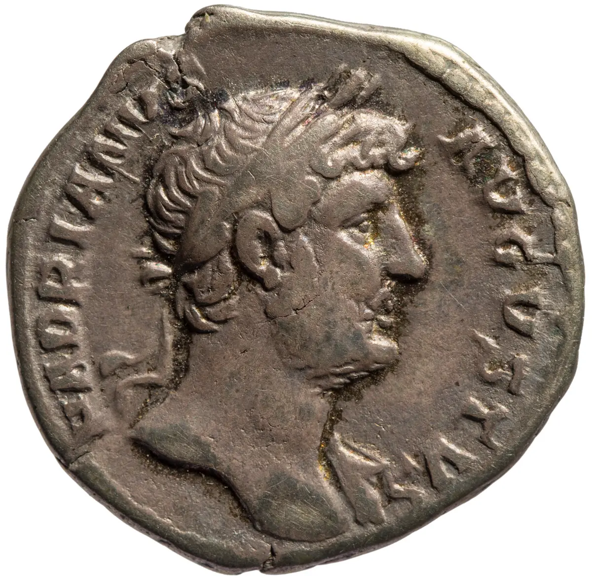 Hadrianus