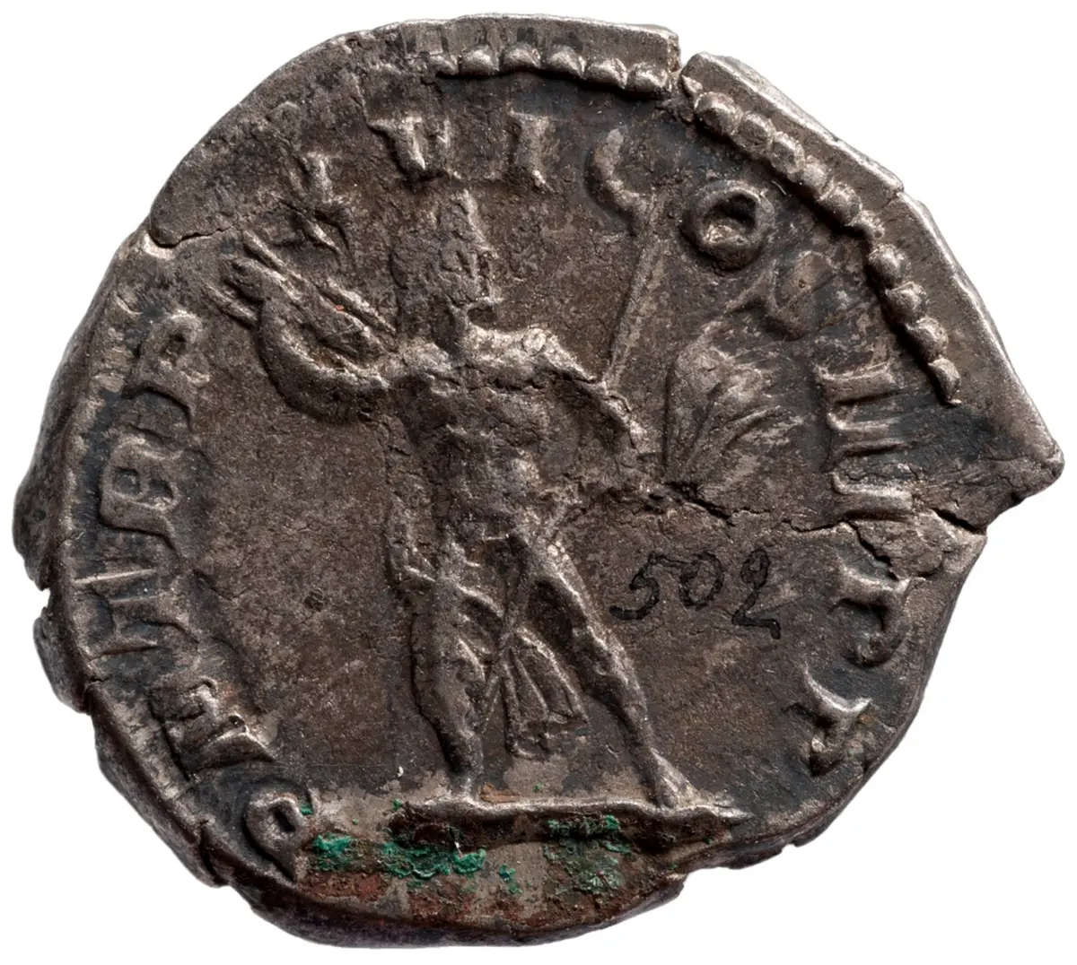 Septimius Severus