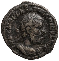 Macrinus