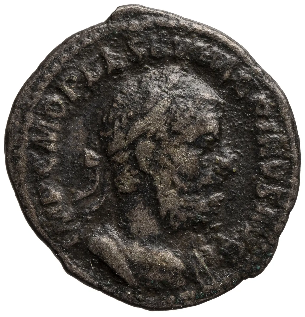 Macrinus