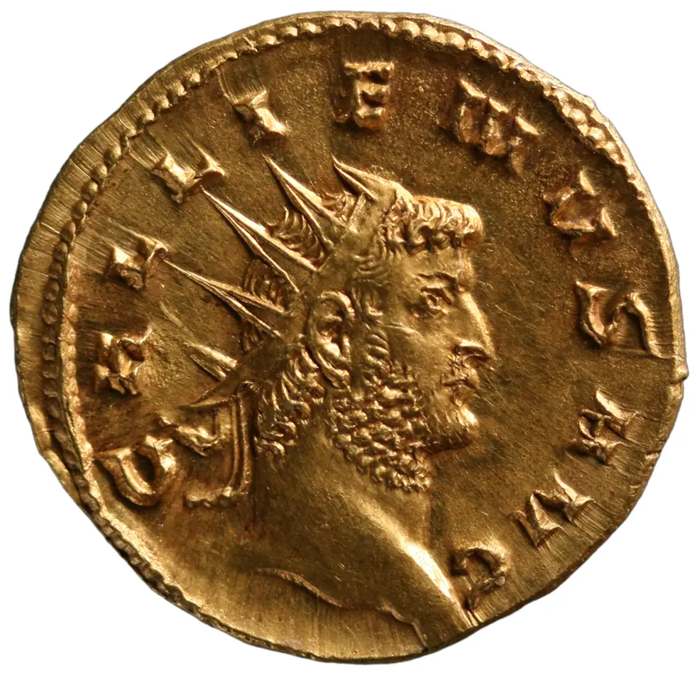 Gallienus