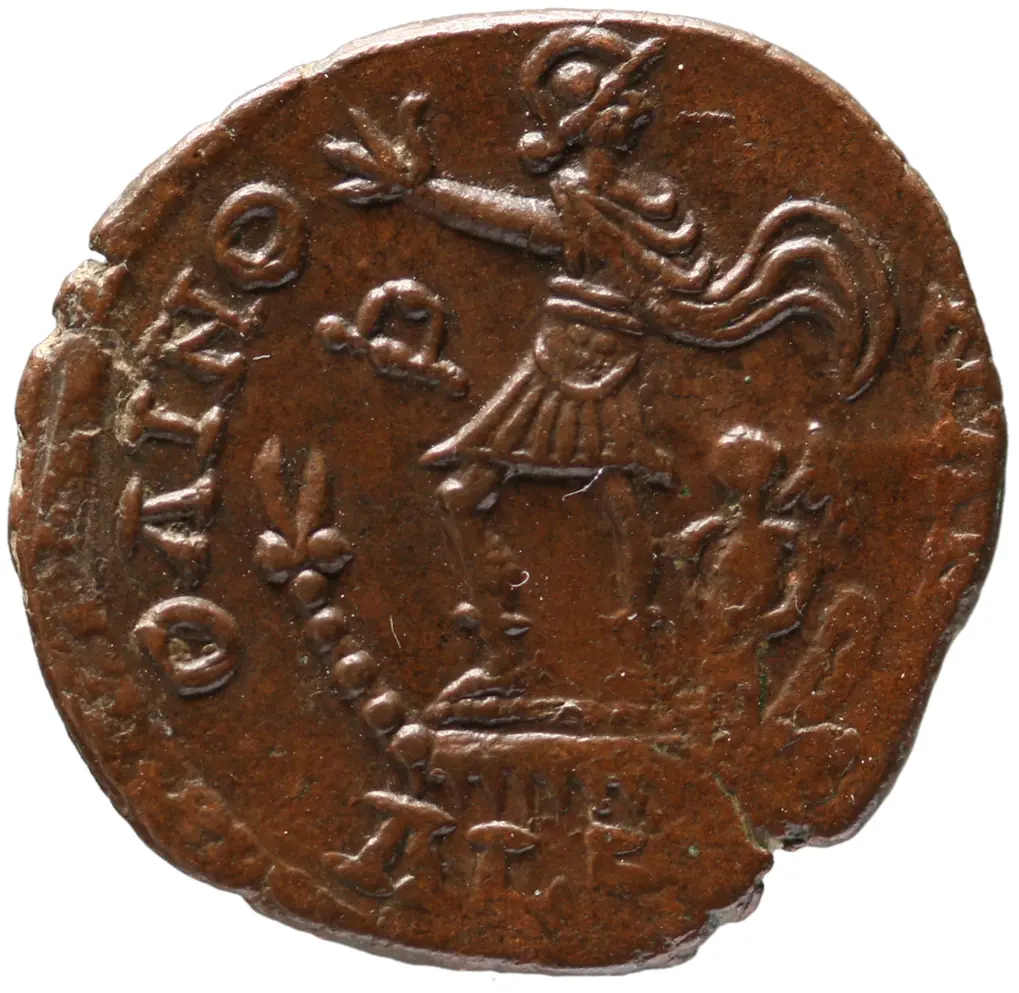 Gratianus (Imitation)