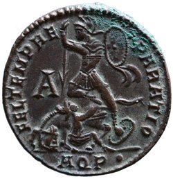 Constantius II.