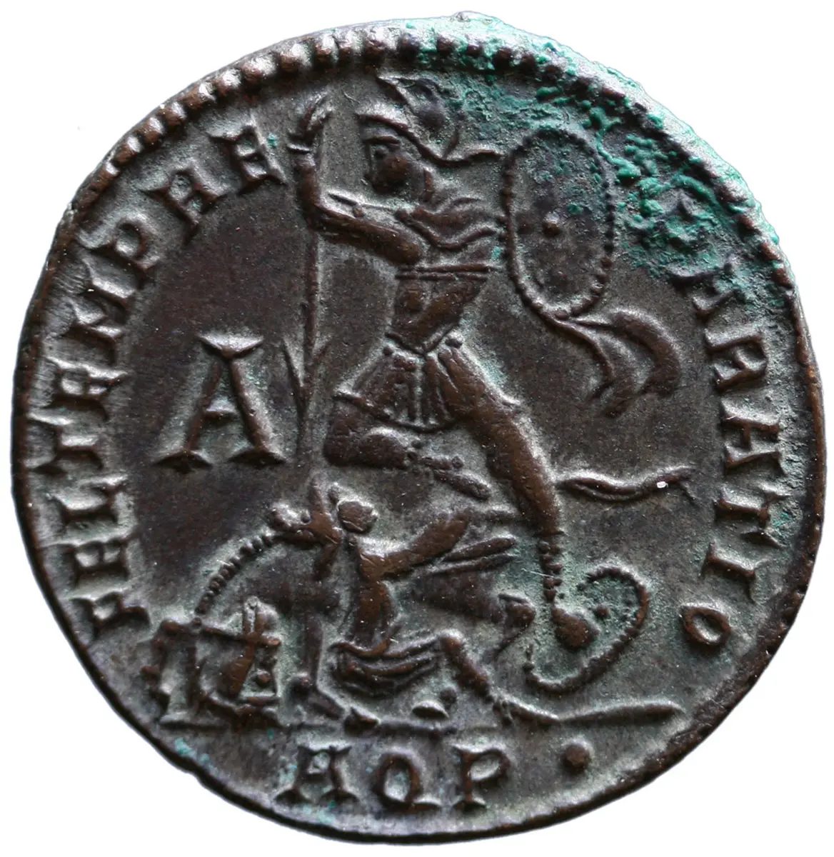 Constantius II.