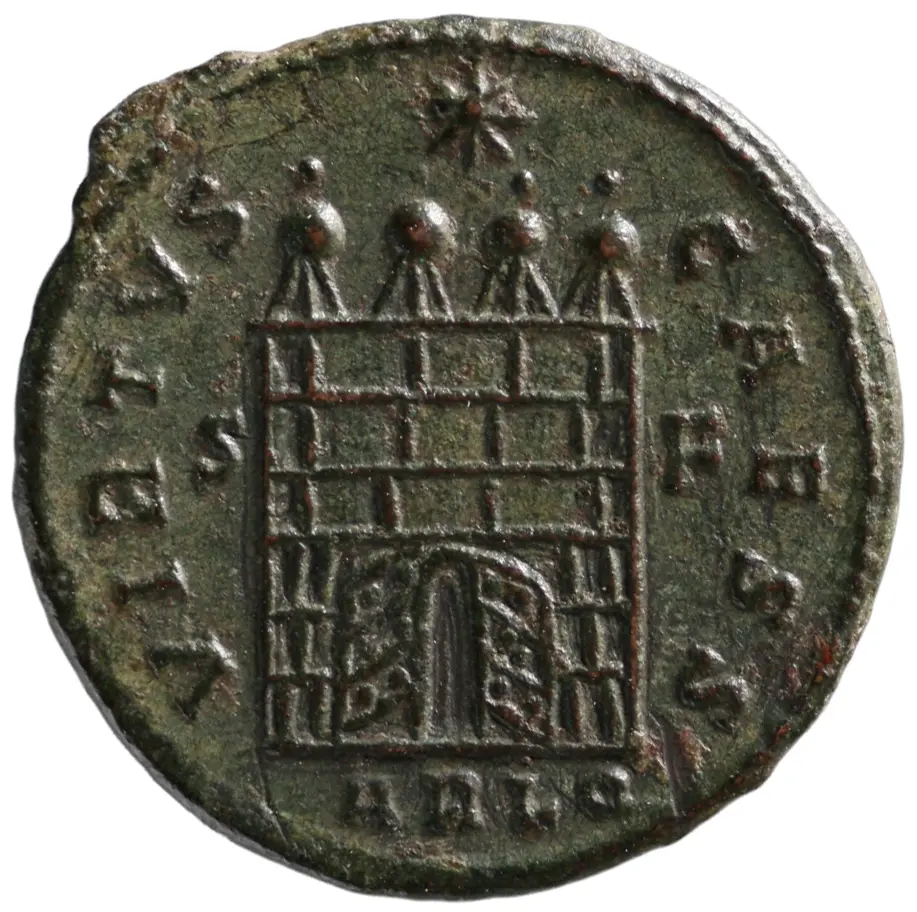 Constantius II. (Caesar)