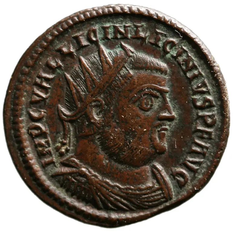Münze