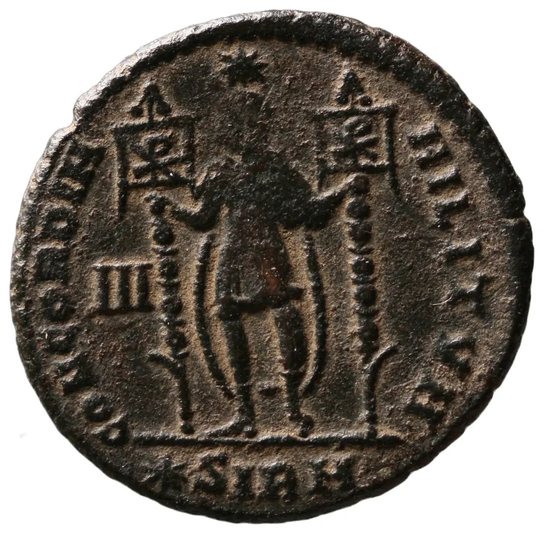 Constantius II.