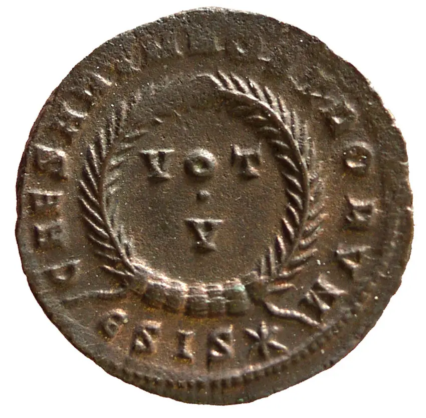 Crispus