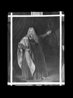 Fürstliches Bildnis