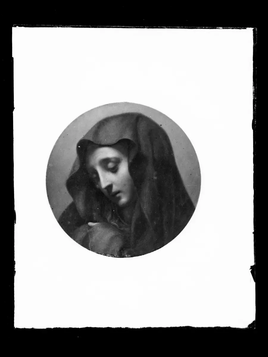 Mater Dolorosa