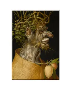 Arcimboldo - Winter