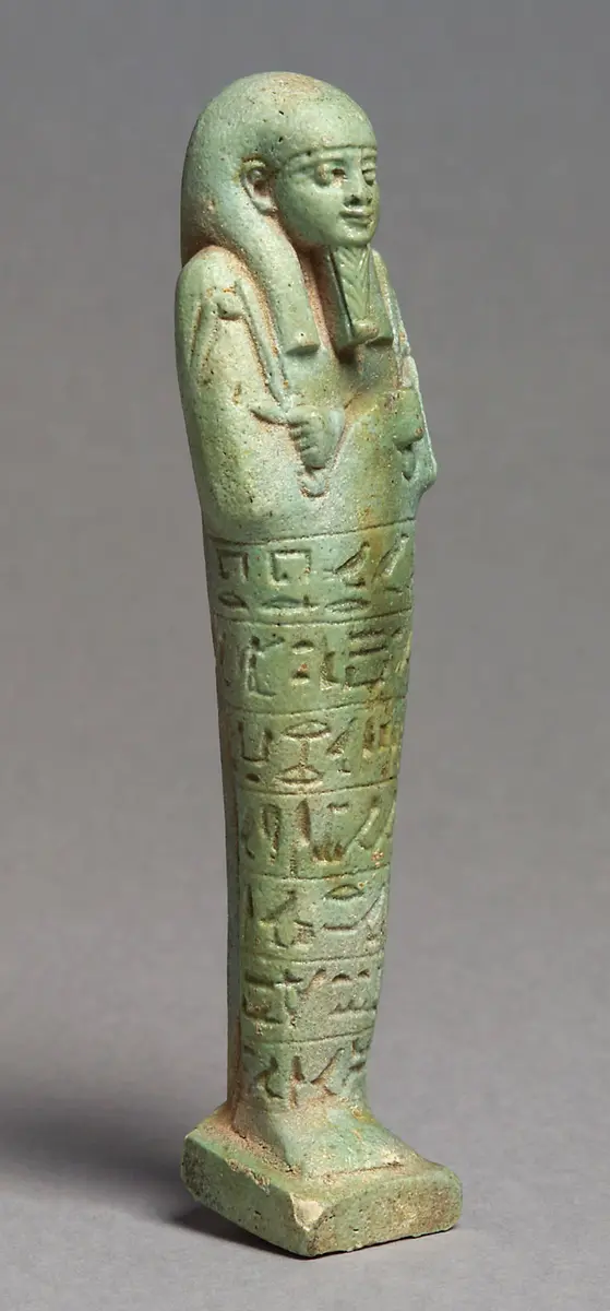 Uschebti der Her-bastet