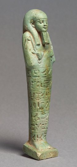 Uschebti der Her-bastet