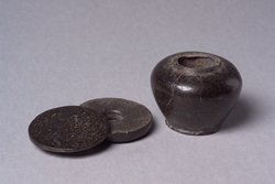 Kohl-Topf