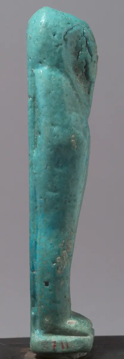 Uschebti des Hor-sa-aset