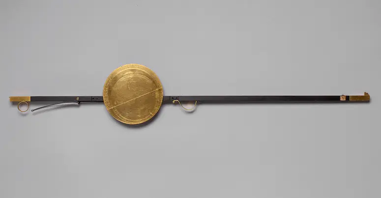 Höhenmessgerät, wissenschaftliches Instrument, Meßgerät