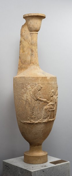 Grablekythos des Dionysios