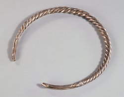 Halsring (Torques)