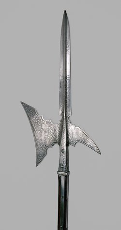 Helmbarte