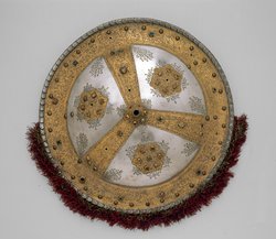 Rundschild