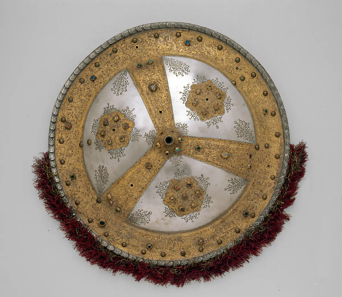 Rundschild