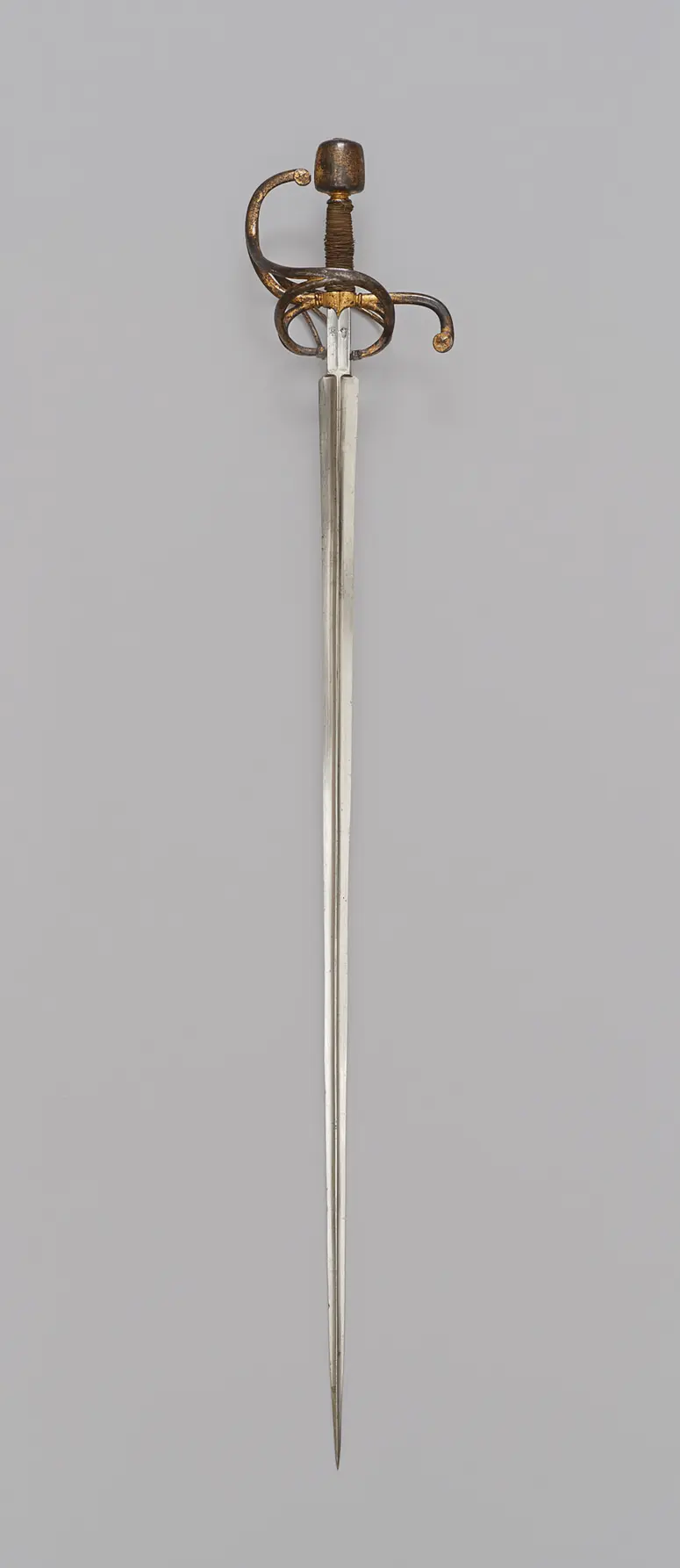 Rapier