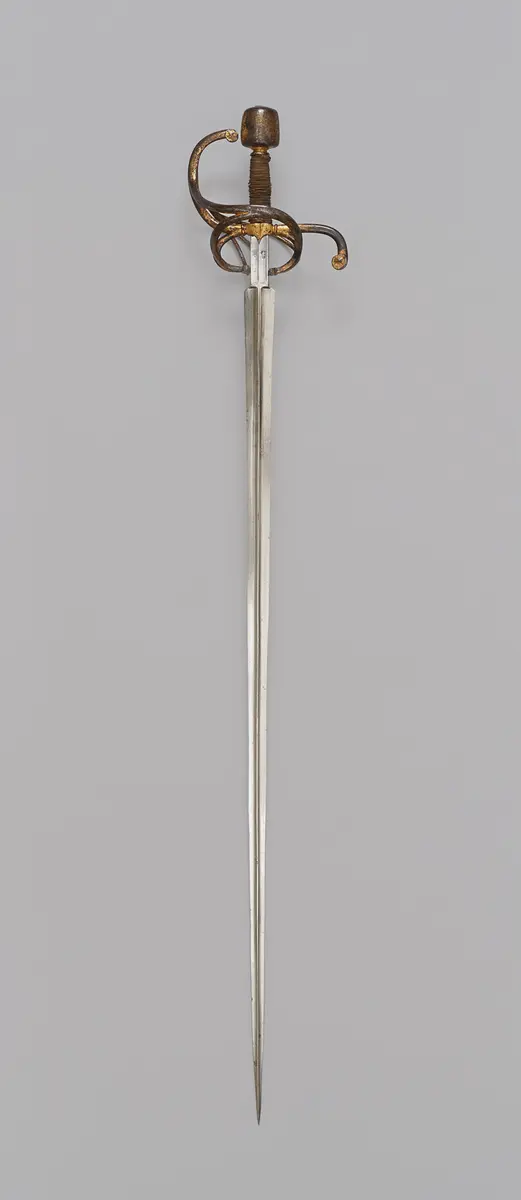 Rapier