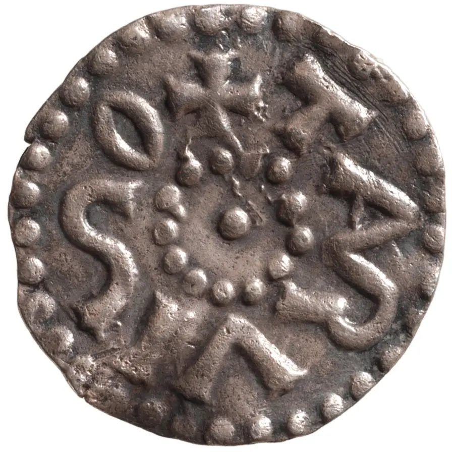 Karolinger: Karl der Große (768–814)