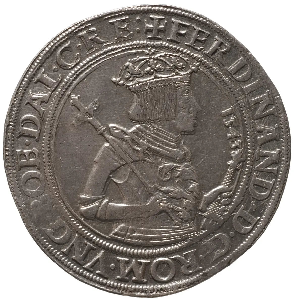 Münze