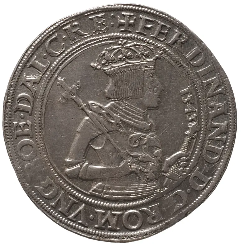 Münze