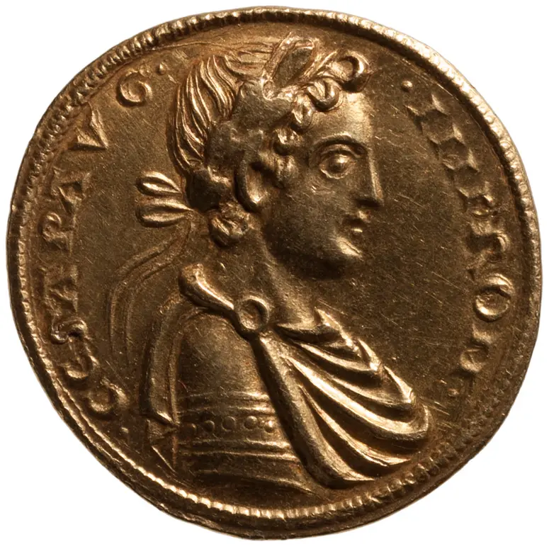 Münze