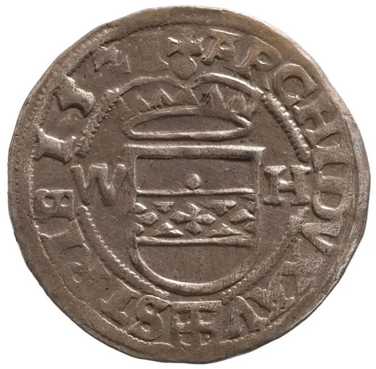 Münze