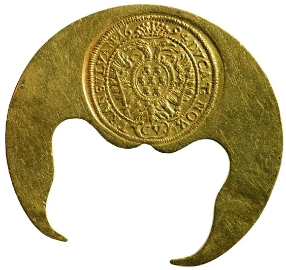 Haus Österreich: Leopold I.