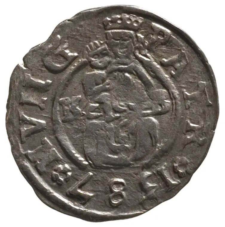Münze