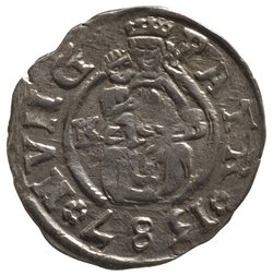 Münze