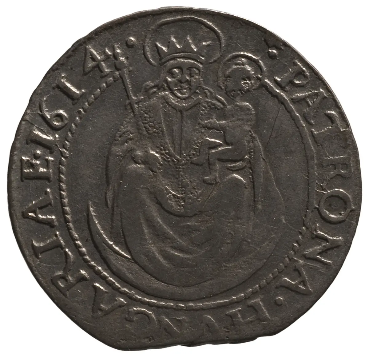 Münze