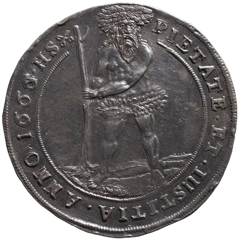 Münze