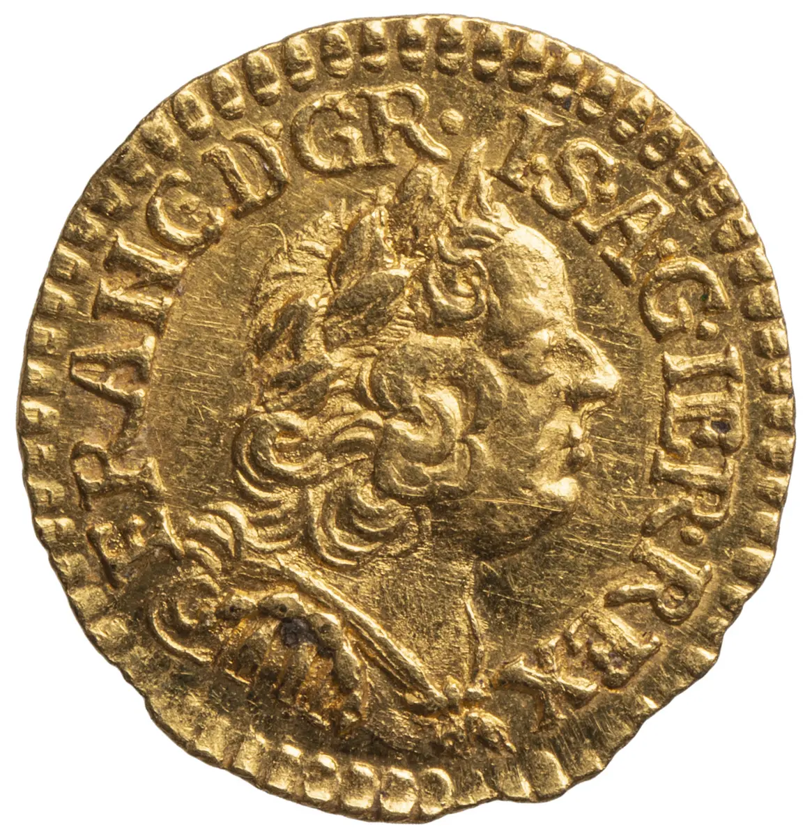 Haus Österreich: Franz I. Stephan