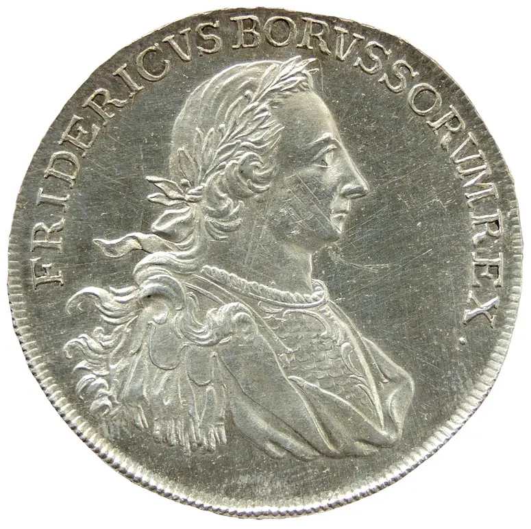 Münze