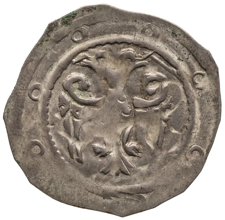 Münze