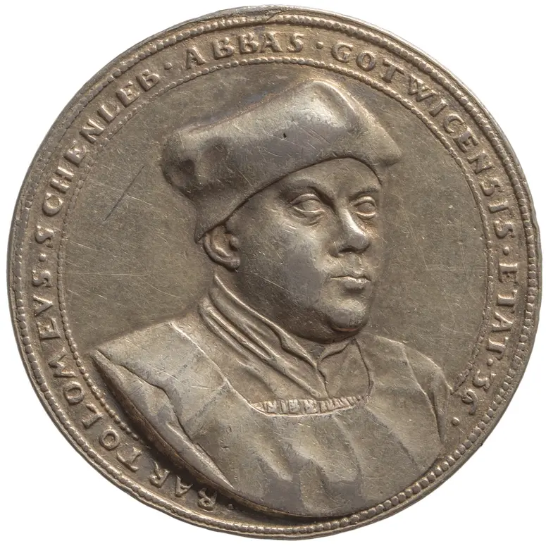 Medaille
