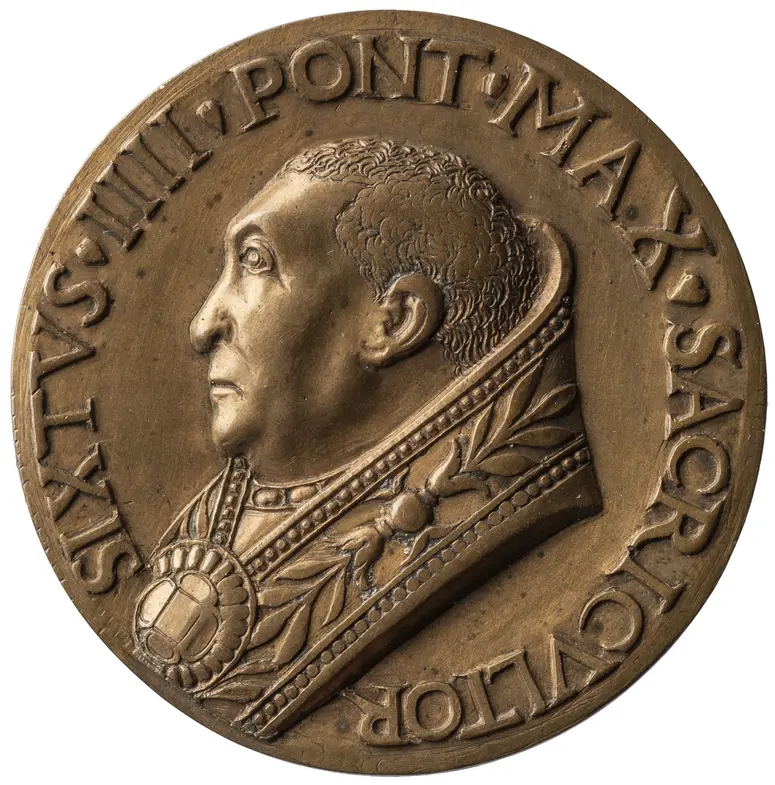 Medaille