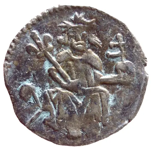 Könige von Ungarn: Wenzel