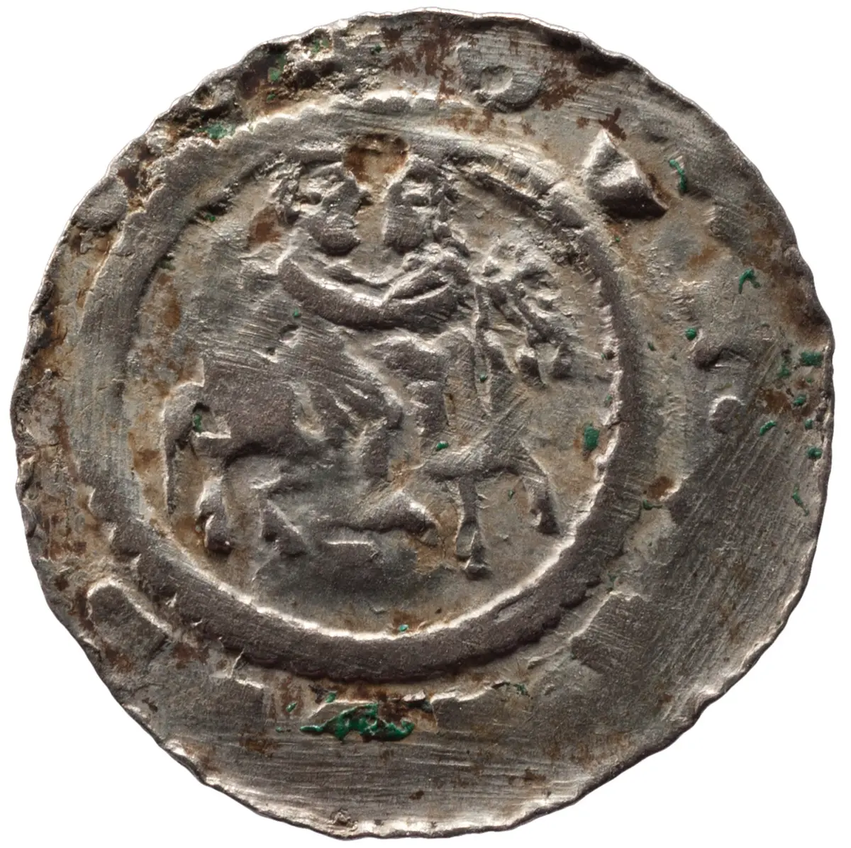Herzöge von Böhmen: Wladislaus I. (1109–1118 / 1120–1125)