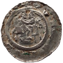 Herzöge von Böhmen: Wladislaus I. (1109–1118 / 1120–1125)